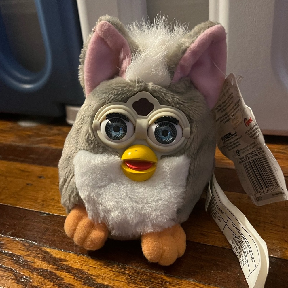 Ferbie Doll